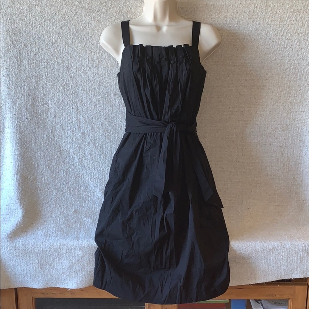 Little black dress. Size XS.